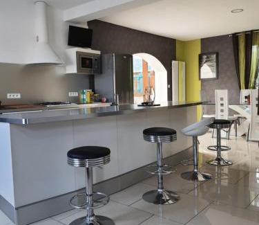 Deville House | Gite Ardennes