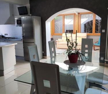 Deville House | Gite Ardennes