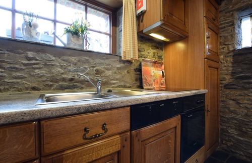 Tavigny Cottage | Gite at the Calm way in the Center