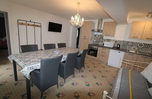 Rigny-Usse House | Gîte at the foot of the Loire bike trail