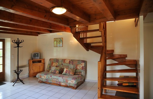 Parnac House | GITE AT THE HEART OF THE VINEYARD OF CAHORS