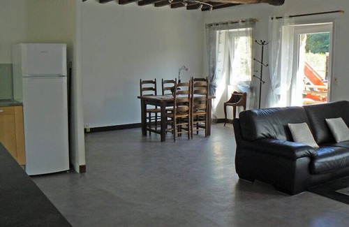 Le Vey Cottage | Gîte at the Moulin du Vey (G1)