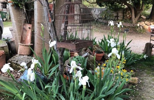 Le Pouget House | gite Au Bout du Chemin