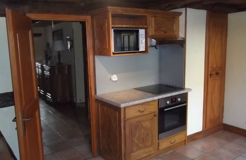 Triembach-au-Val Cottage | GITE "AU CADRAN SOLAIRE" - 3 Epis - In the Heart of Alsace