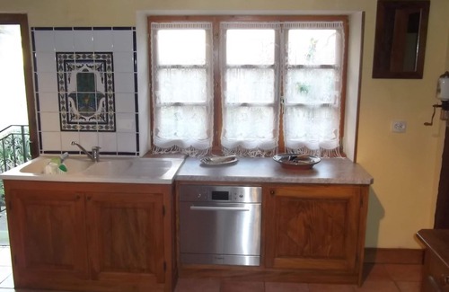 Triembach-au-Val Cottage | GITE "AU CADRAN SOLAIRE" - 3 Epis - In the Heart of Alsace