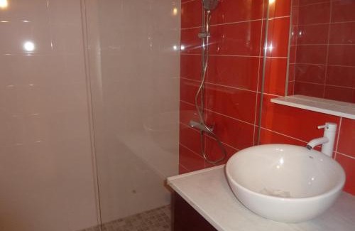 La Meilleraie-Tillay Apartment | Gite Au Cheval D'or