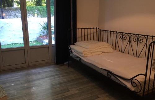 Cour-sur-Loire House | gite au coeur des chateaux de la loire