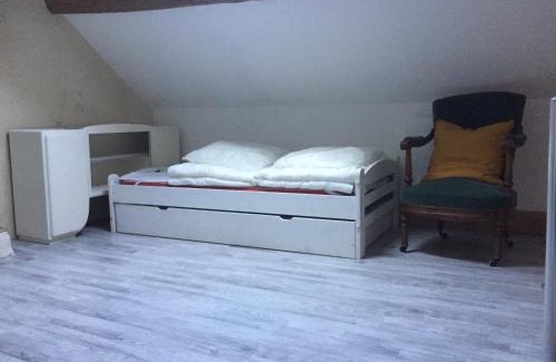 Cour-sur-Loire House | gite au coeur des chateaux de la loire
