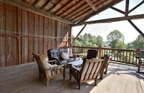 Castelnau-Durban House | Gite Au Milieu Des Chevaux Mérens