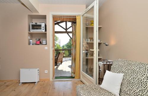 Castelnau-Durban House | Gite Au Milieu Des Chevaux Mérens
