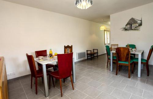 Sainte-Nathalene House | Gite Au petit Touron Ste Nathalène