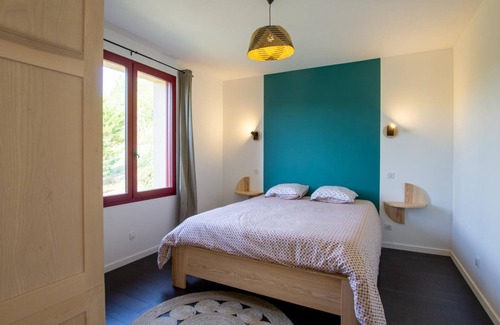 Auriac-du-Perigord Cottage | Gite Auriac-du-Périgord, 2 bedrooms, 5 persons