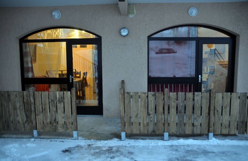 Aillon-le-Jerune Apartment | gite aux 2 savoie- apartment b