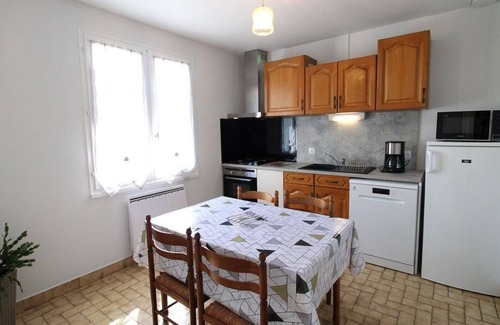 Ayrens Cottage | Gite Ayrens, 2 bedrooms, 4 persons