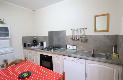 Ayrens Cottage | Gite Ayrens, 3 bedrooms, 6 persons