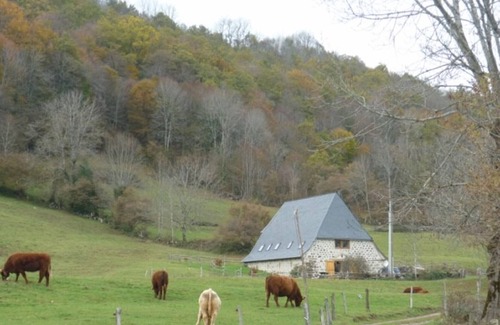 Badailhac Cottage | Gite Badailhac, 2 bedrooms, 4 persons