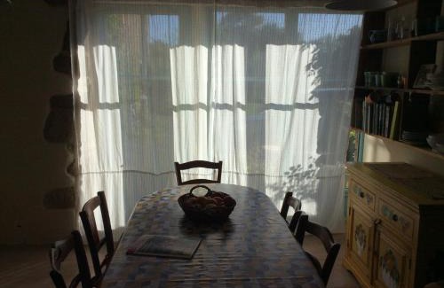 Guenroc House | Gite Baumelin near Dinan