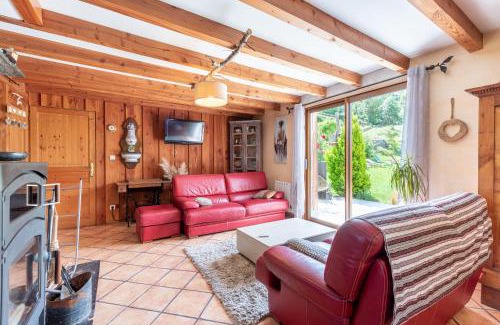 Bazus-Aure House | Gite Baupeillas