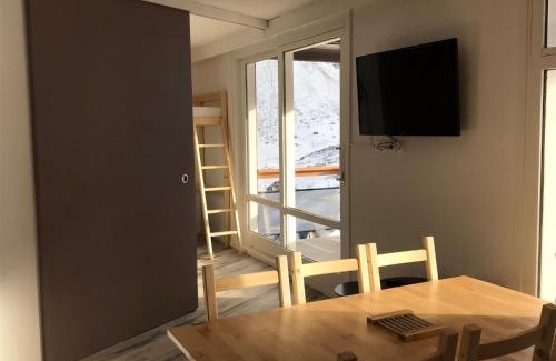 La Mongie Apartment | Gite Bel Air La Mongie
