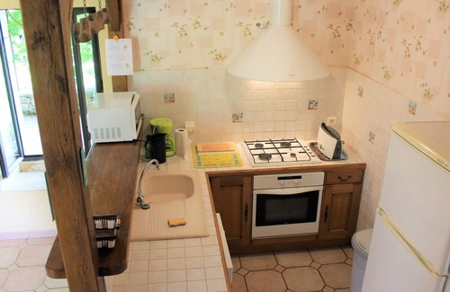 Pays-de-Belves Cottage | Gite Belvès, 3 bedrooms, 6 persons
