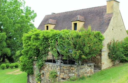 Pays-de-Belves Cottage | Gite Belvès, 3 bedrooms, 6 persons