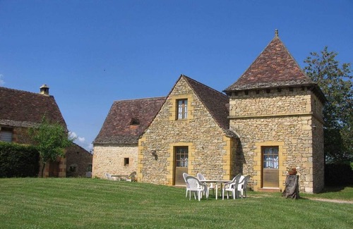 Beynac-et-Cazenac Cottage | Gite Beynac-et-Cazenac, 2 bedrooms, 4 persons