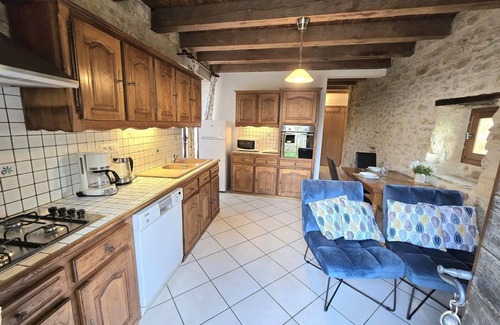 Beynac-et-Cazenac Cottage | Gite Beynac-et-Cazenac, 1 bedroom, 2 persons
