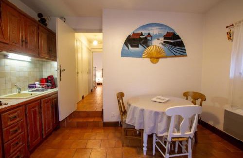 Biron House | Gite bironais "studio"
