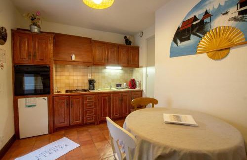 Biron House | Gite bironais "studio"