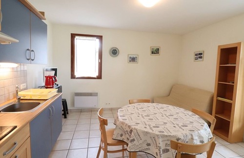 Boisset Cottage | Gite Boisset, 1 bedroom, 4 persons