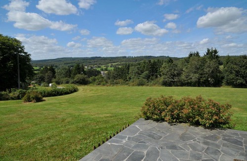 Somme-Leuze House | Gite Bouton d'Or