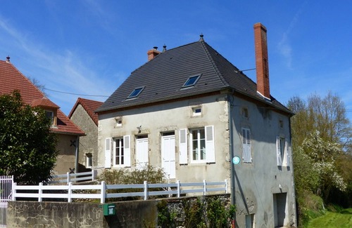 Bransat Cottage | Gite Bransat, 4 bedrooms, 8 persons
