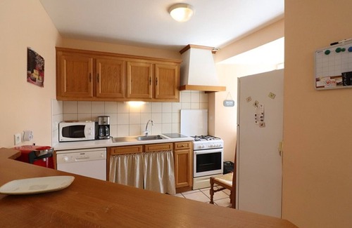 Cezens Cottage | Gite Cézens, 4 bedrooms, 10 persons