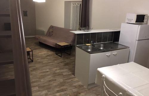 La Reorthe Apartment | Gite Camélia