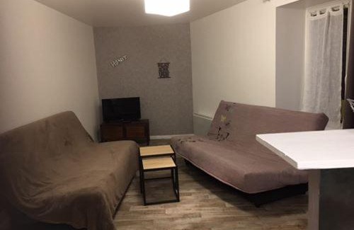 La Reorthe Apartment | Gite Camélia