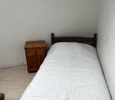 La Reorthe Apartment | Gite Camélia