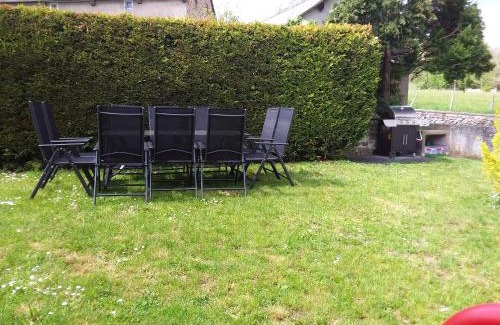 Villedieu House | Gite Campagne chez Sylvie