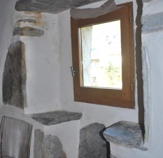 Laruns House | Gite Cap de la Hont
