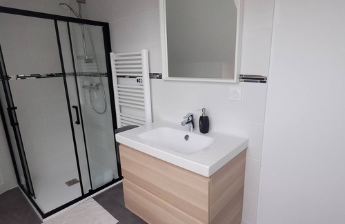 Casson House | Gite casson