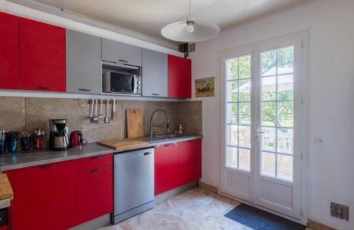 Grandchamp House | Gite Charny Orée de Puisaye - Pour 15 p