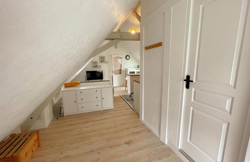 Chambourg-sur-Indre Cottage | Gite Chambourg-sur-Indre, 1 bedroom, 2 persons
