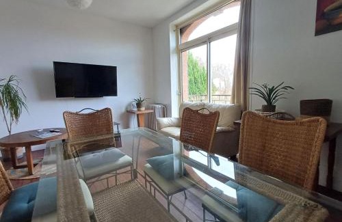Tournus Apartment | Gite Chanay 100 m2 Tournus 3 chambres