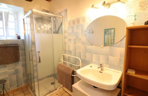 Chanterelle Cottage | Gite Chanterelle, 3 bedrooms, 5 persons