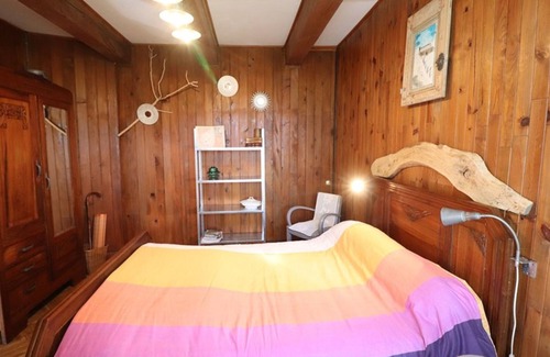Chanterelle Cottage | Gite Chanterelle, 3 bedrooms, 5 persons