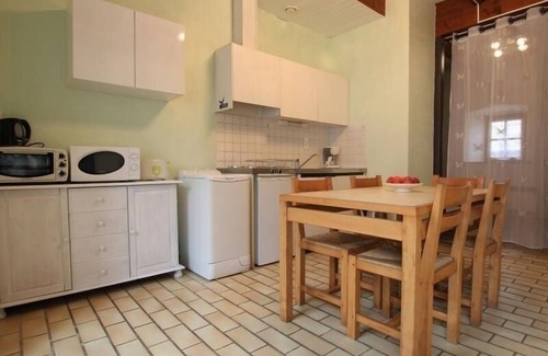 Chavaniac-Lafayette Cottage | Gite Chavaniac-Lafayette, 2 bedrooms, 4 persons