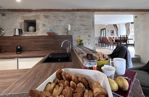 Chavenon Cottage | Gite Chavenon, 3 bedrooms, 6 persons