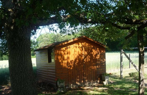 Cheille Cottage | Gite Cheillé, 3 bedrooms, 6 persons