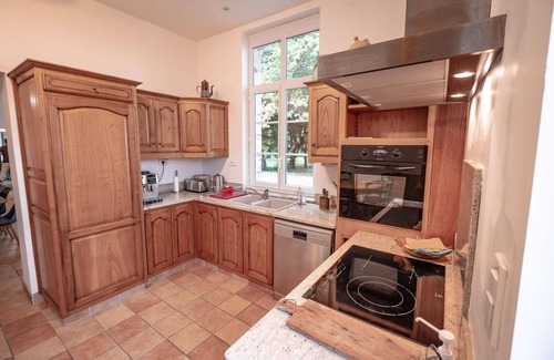 Montauban House | Gite Chemin des Dames - Calm & Refined