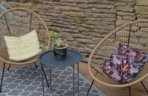 Saint-Andre-le-Desert House | Gite Chez Mylene et Bertrand
