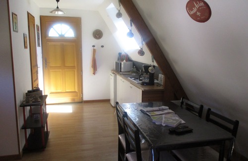 Senneville-sur-Fecamp Cottage | Gite close to the sea